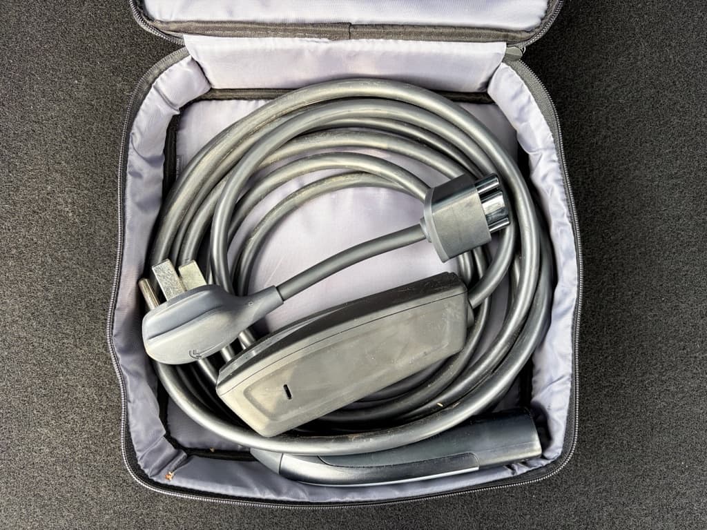 2023 Tesla Model Y view 6