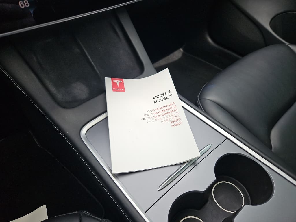 2021 Tesla Model 3 view 15