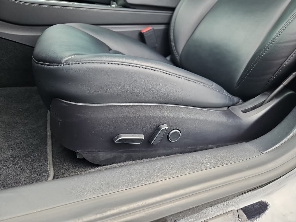 2021 Tesla Model 3 view 7