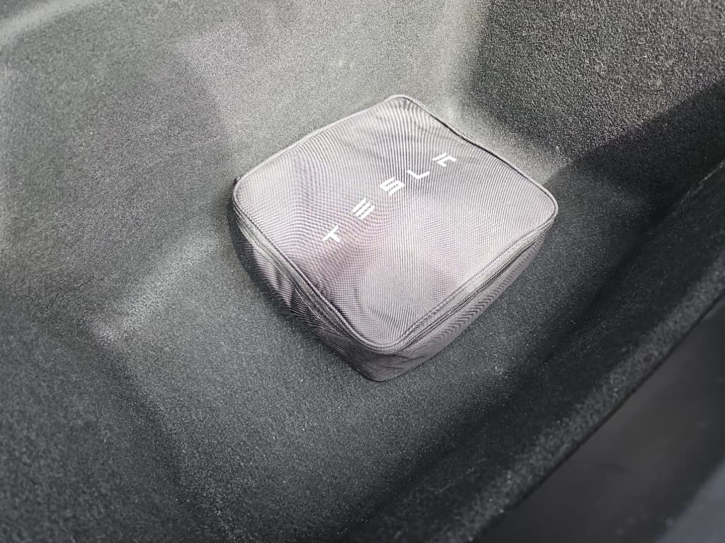2021 Tesla Model 3 view 6