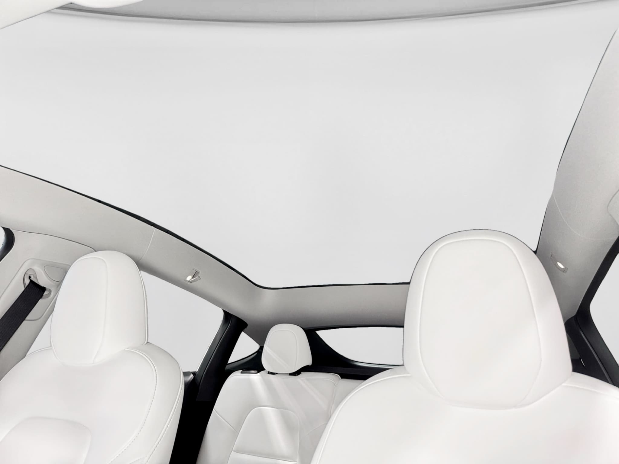 2023 Tesla Model Y view 23