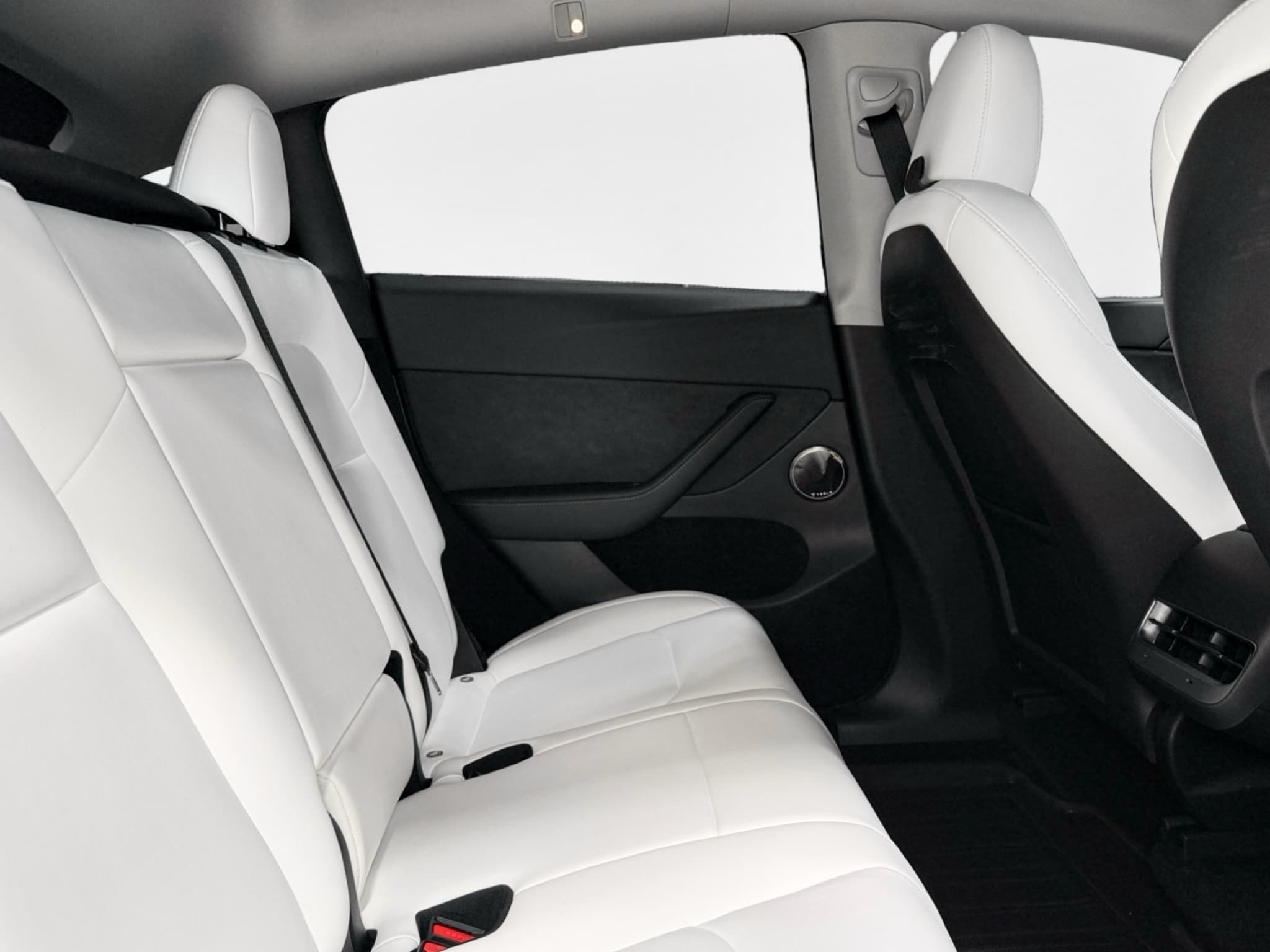 2023 Tesla Model Y view 21