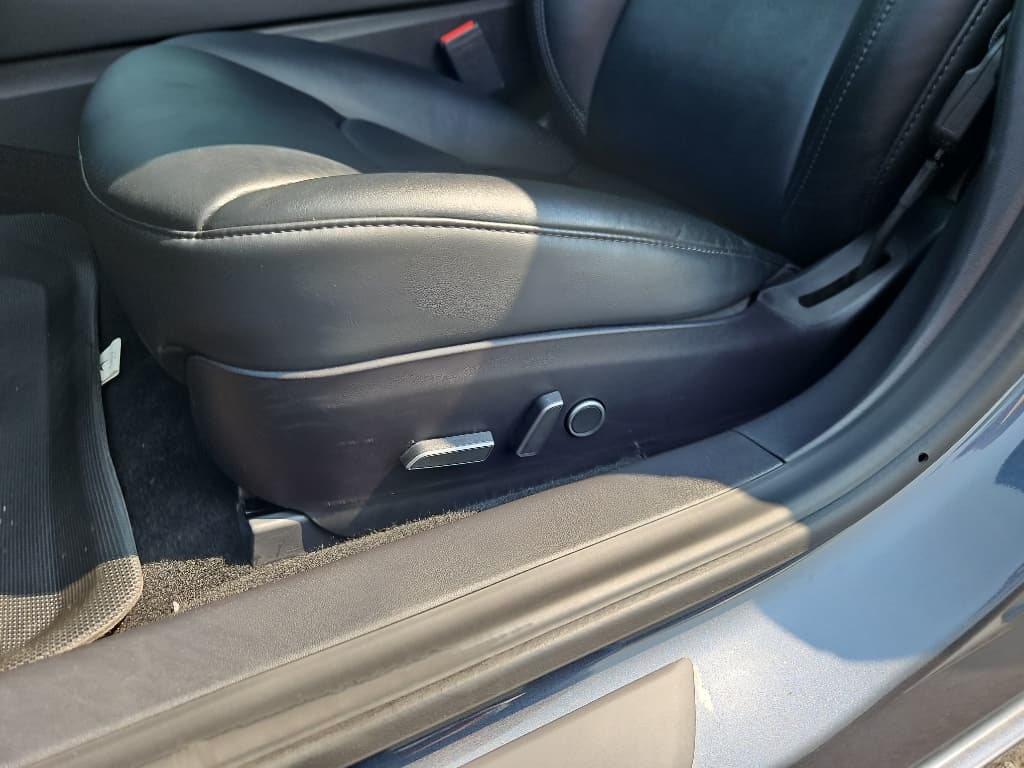2021 Tesla Model 3 view 7