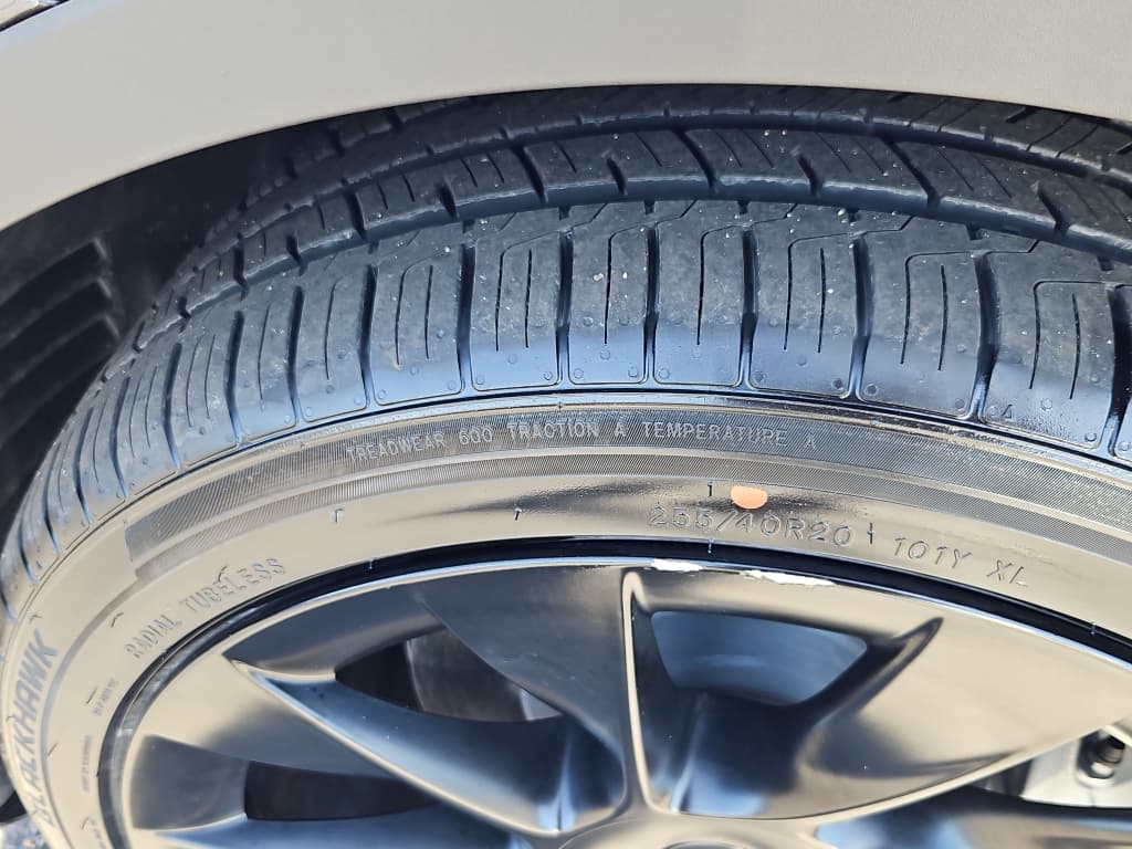 2023 Tesla Model Y view 23