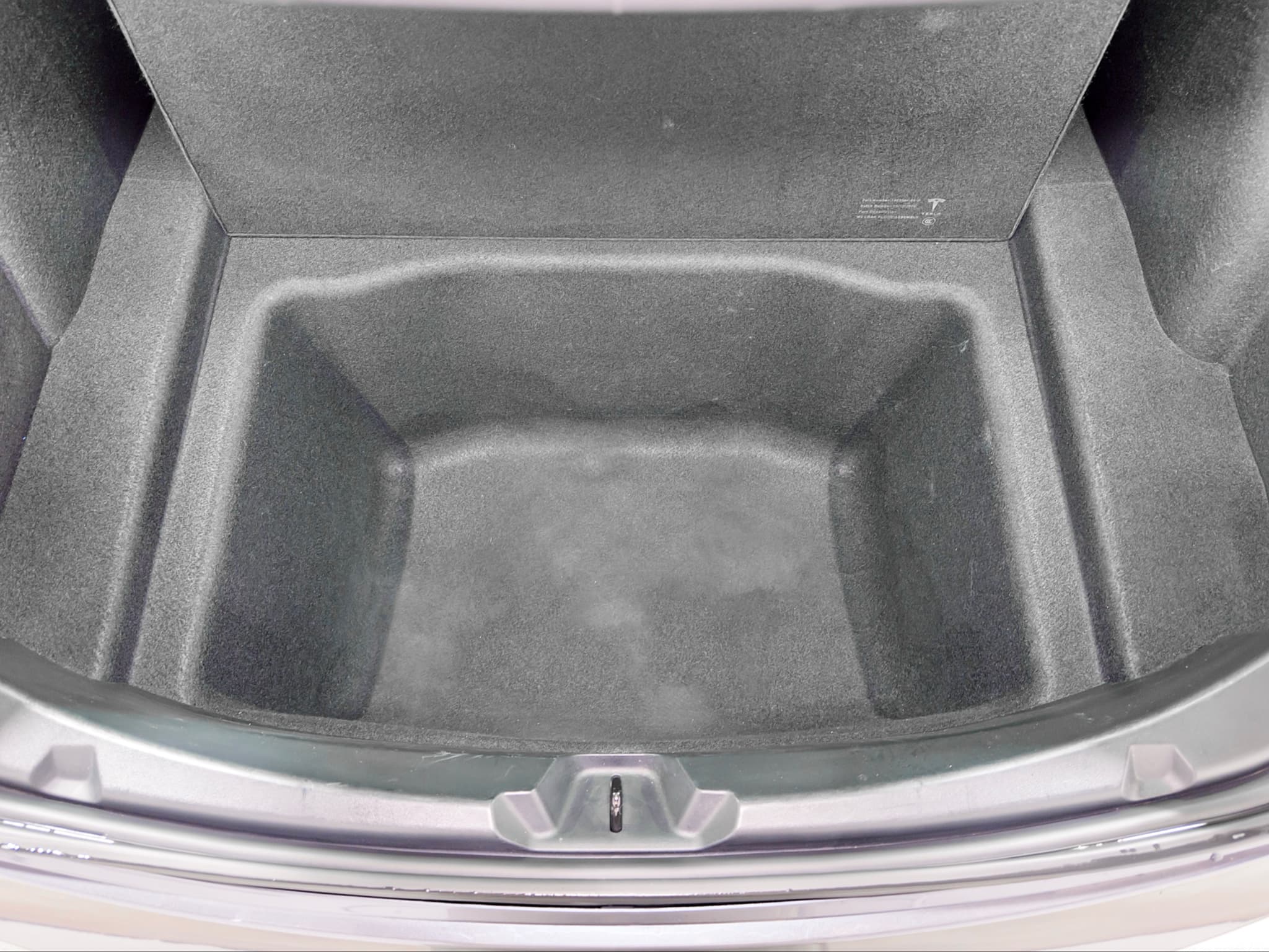 2021 Tesla Model 3 view 26