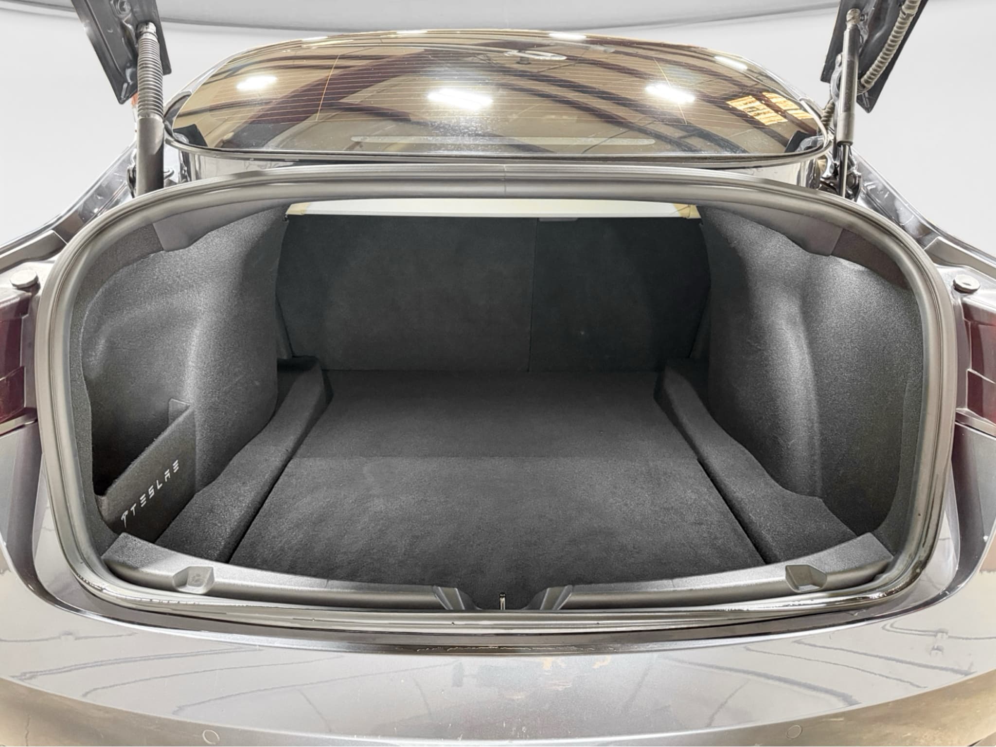 2021 Tesla Model 3 view 25
