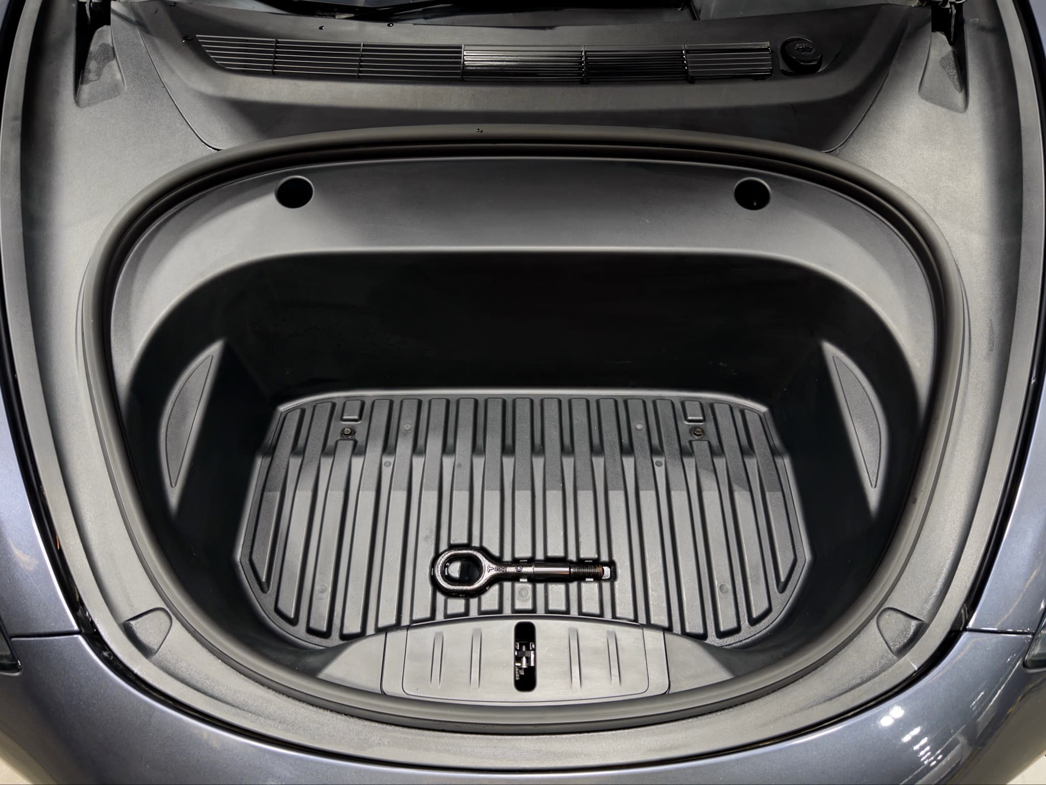 2021 Tesla Model 3 view 24