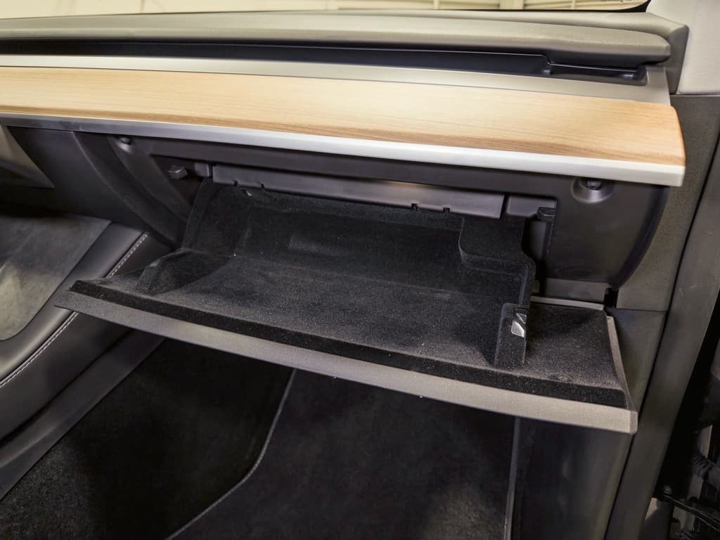 2023 Tesla Model Y view 18