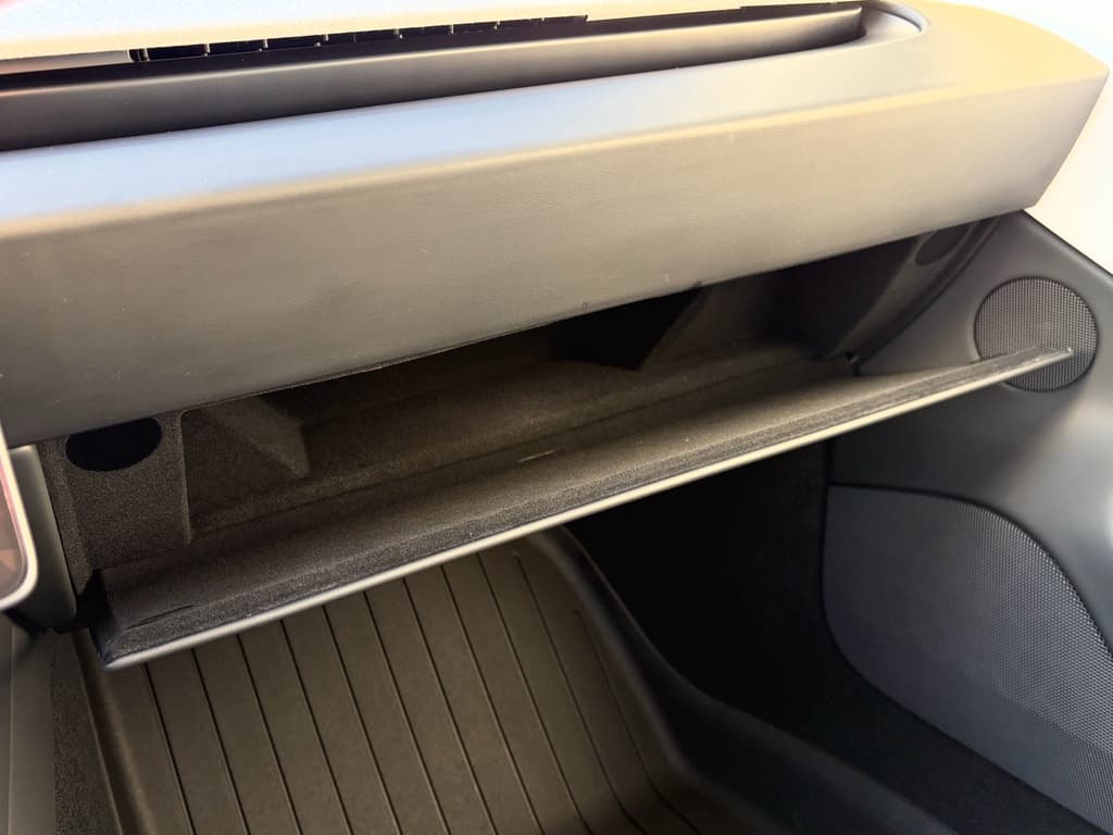 2025 Tesla Model 3 view 21