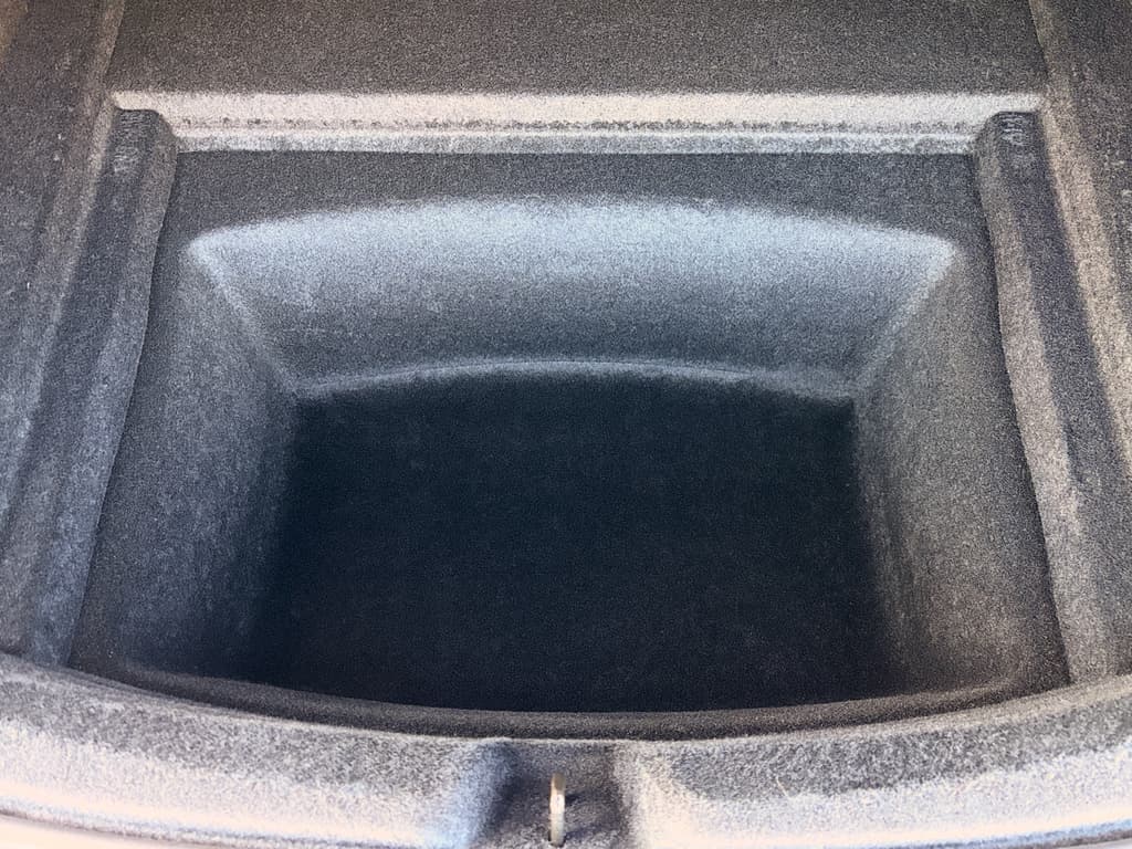 2025 Tesla Model 3 view 30