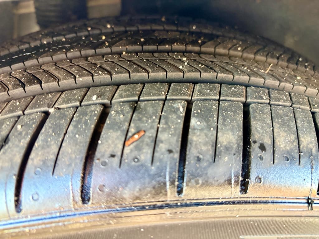 2025 Tesla Model 3 view 36