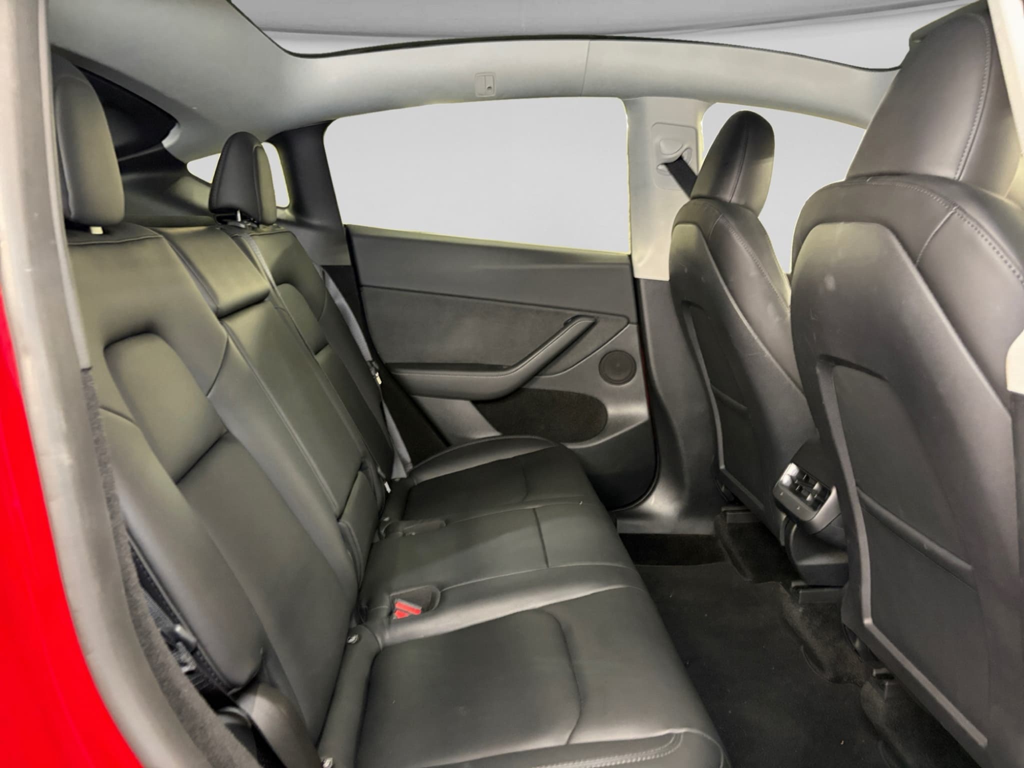 2023 Tesla Model Y view 22