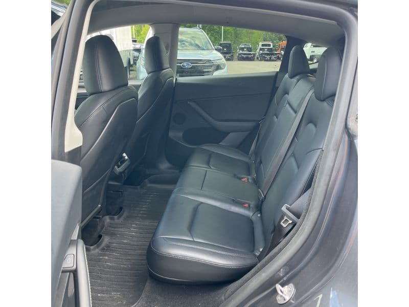 2023 Tesla Model Y view 6