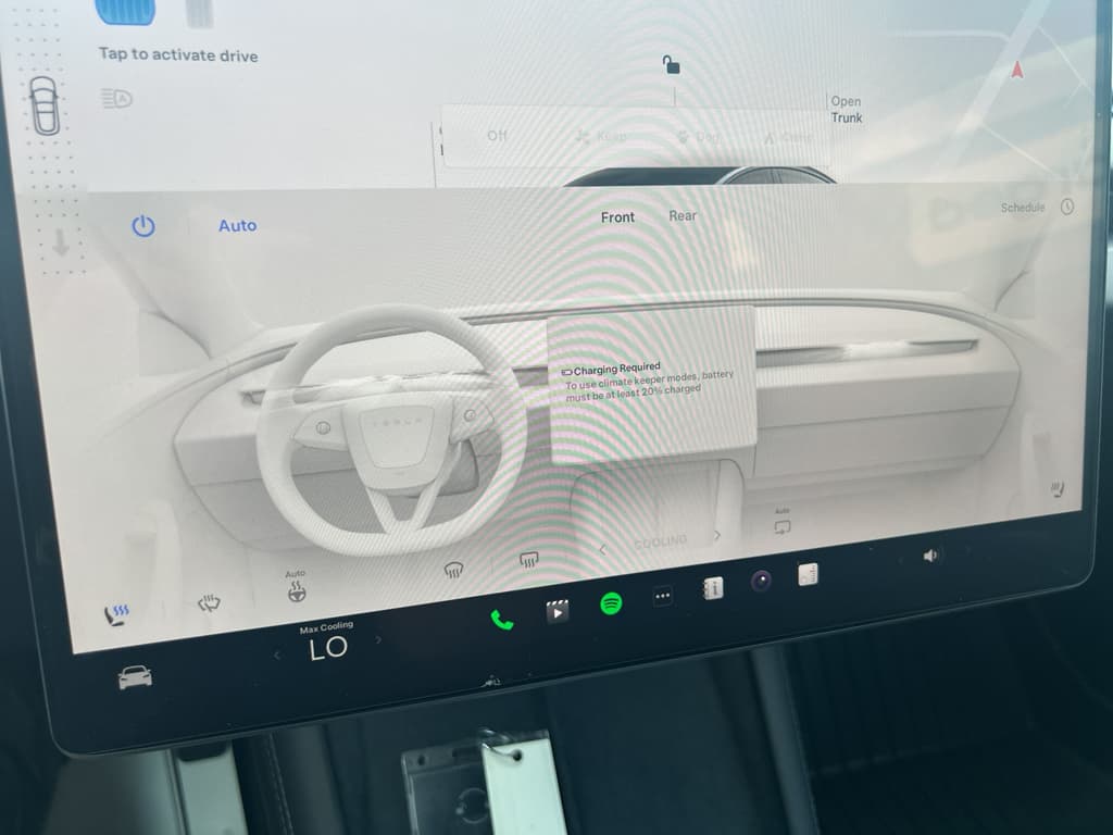 2025 Tesla Model 3 view 13