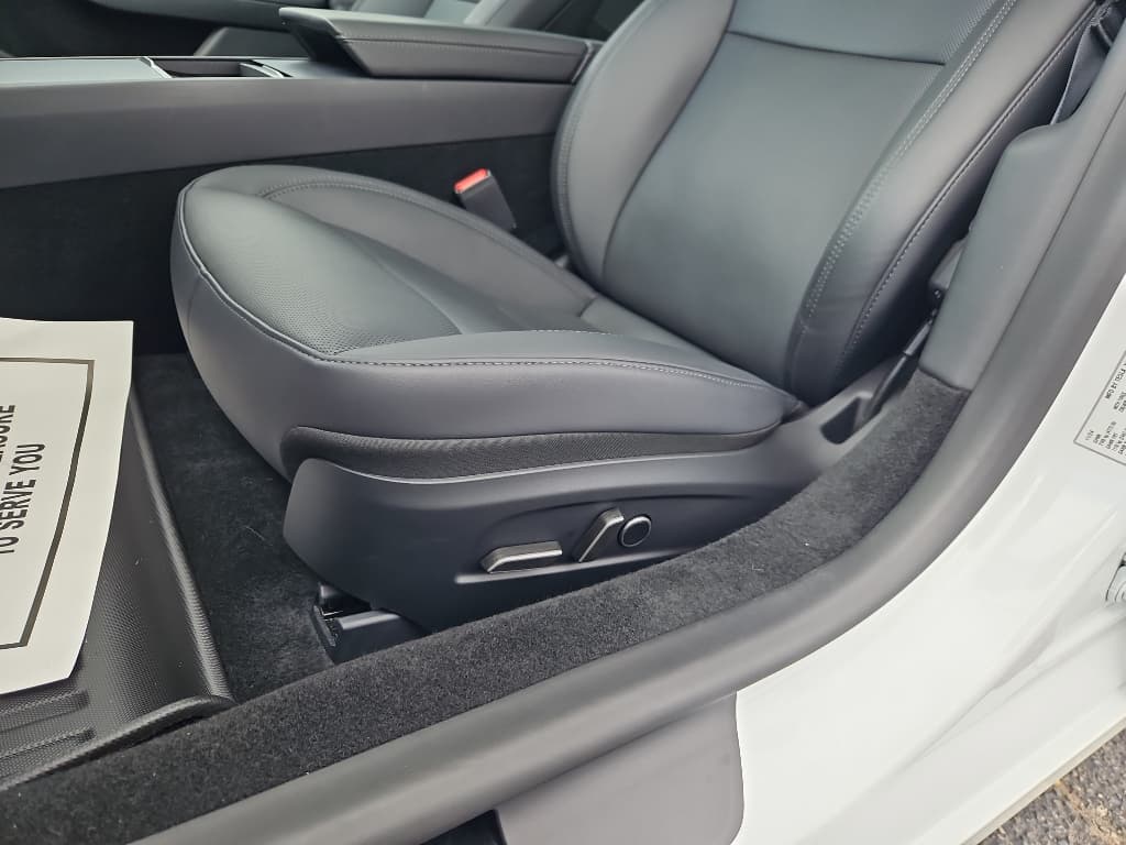 2025 Tesla Model 3 view 7