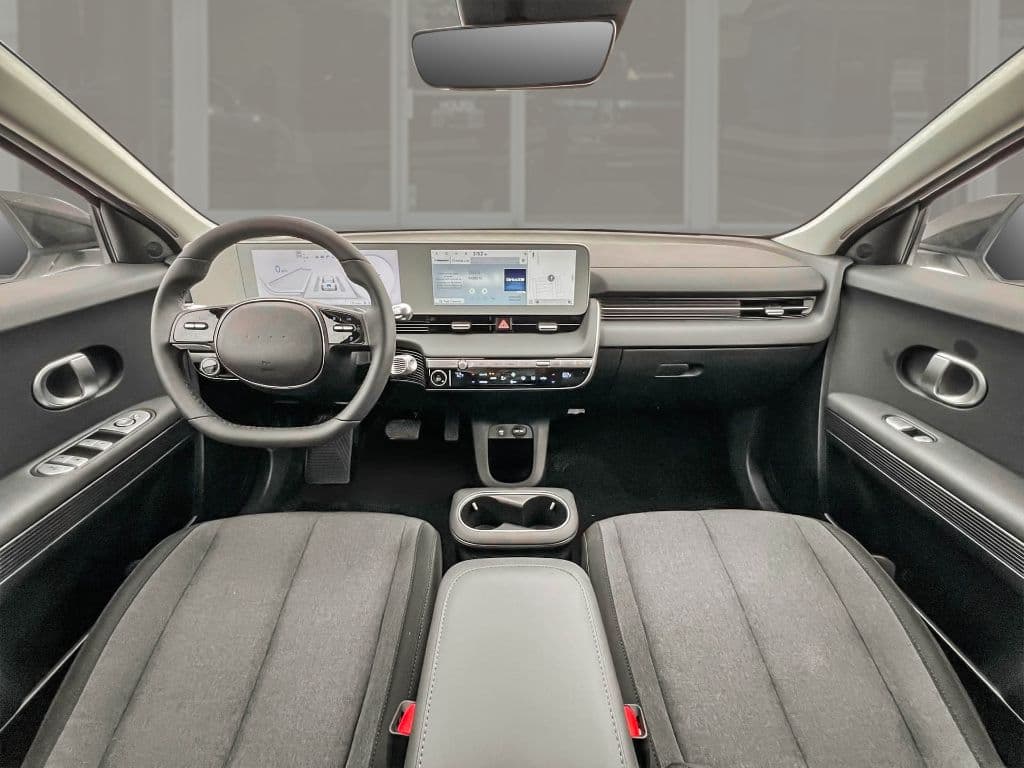 2024 Hyundai IONIQ 5 view 10