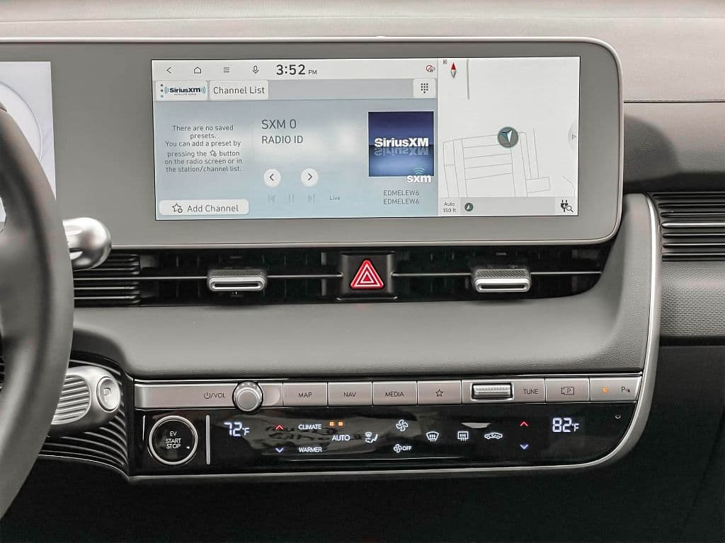 2024 Hyundai IONIQ 5 view 12