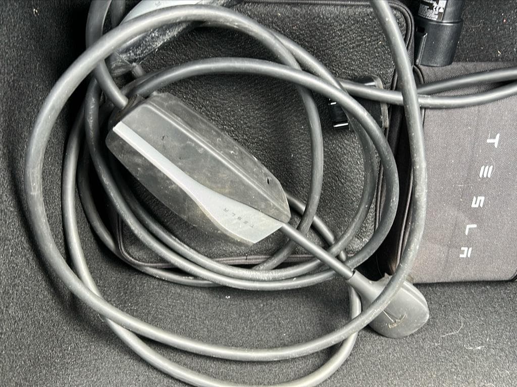 2021 Tesla Model 3 view 6