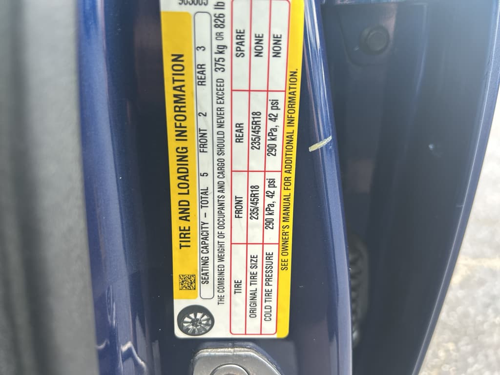2021 Tesla Model 3 view 23