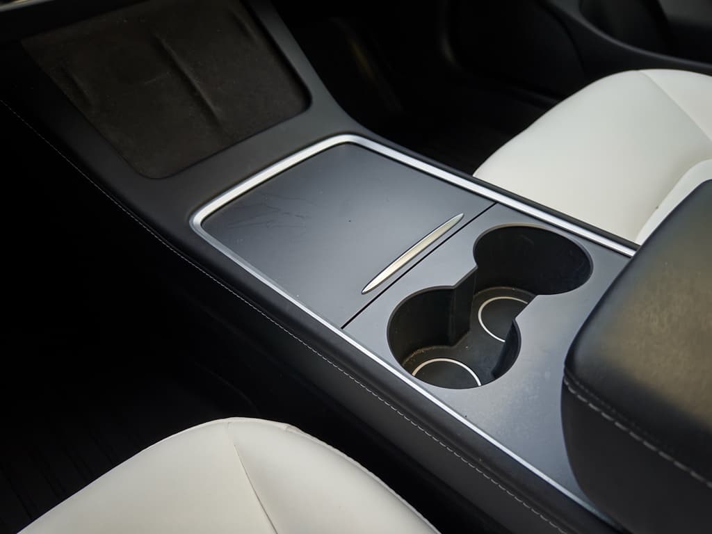 2021 Tesla Model 3 view 15
