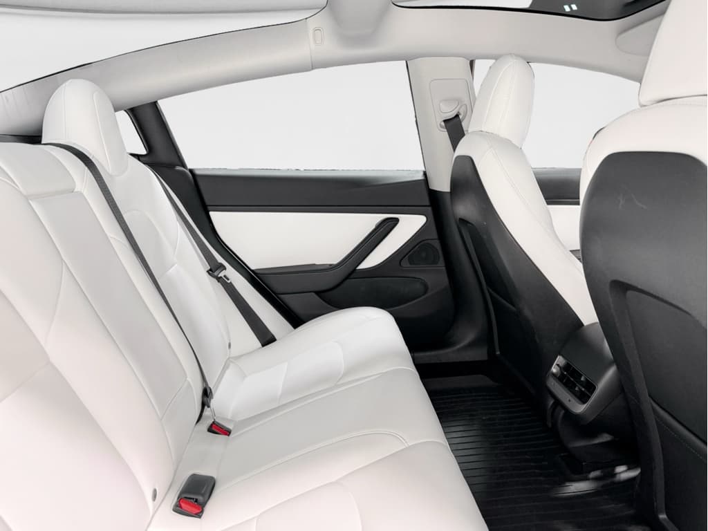 2021 Tesla Model 3 view 18