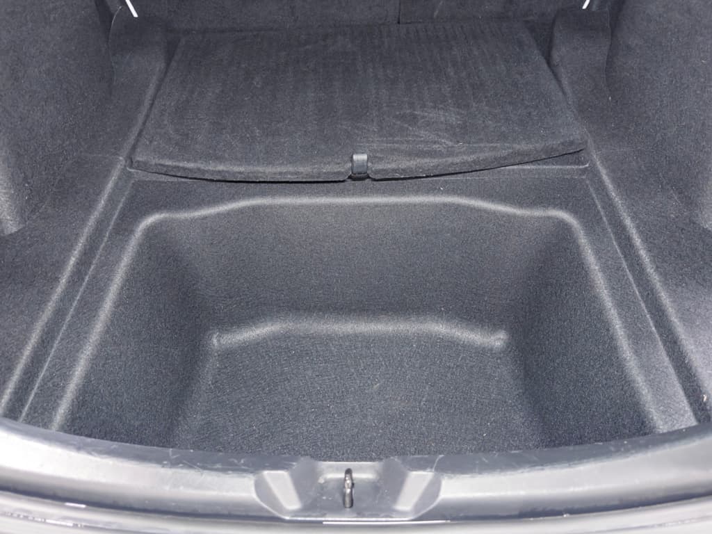 2021 Tesla Model 3 view 24