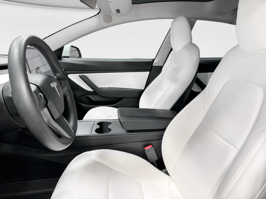 2021 Tesla Model 3 view 13