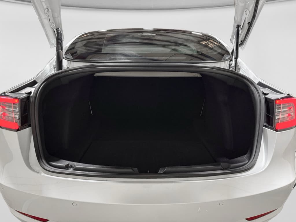 2021 Tesla Model 3 view 23