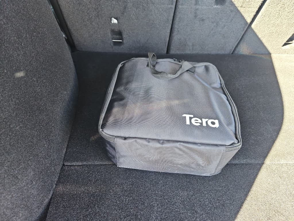 2023 Tesla Model Y view 6