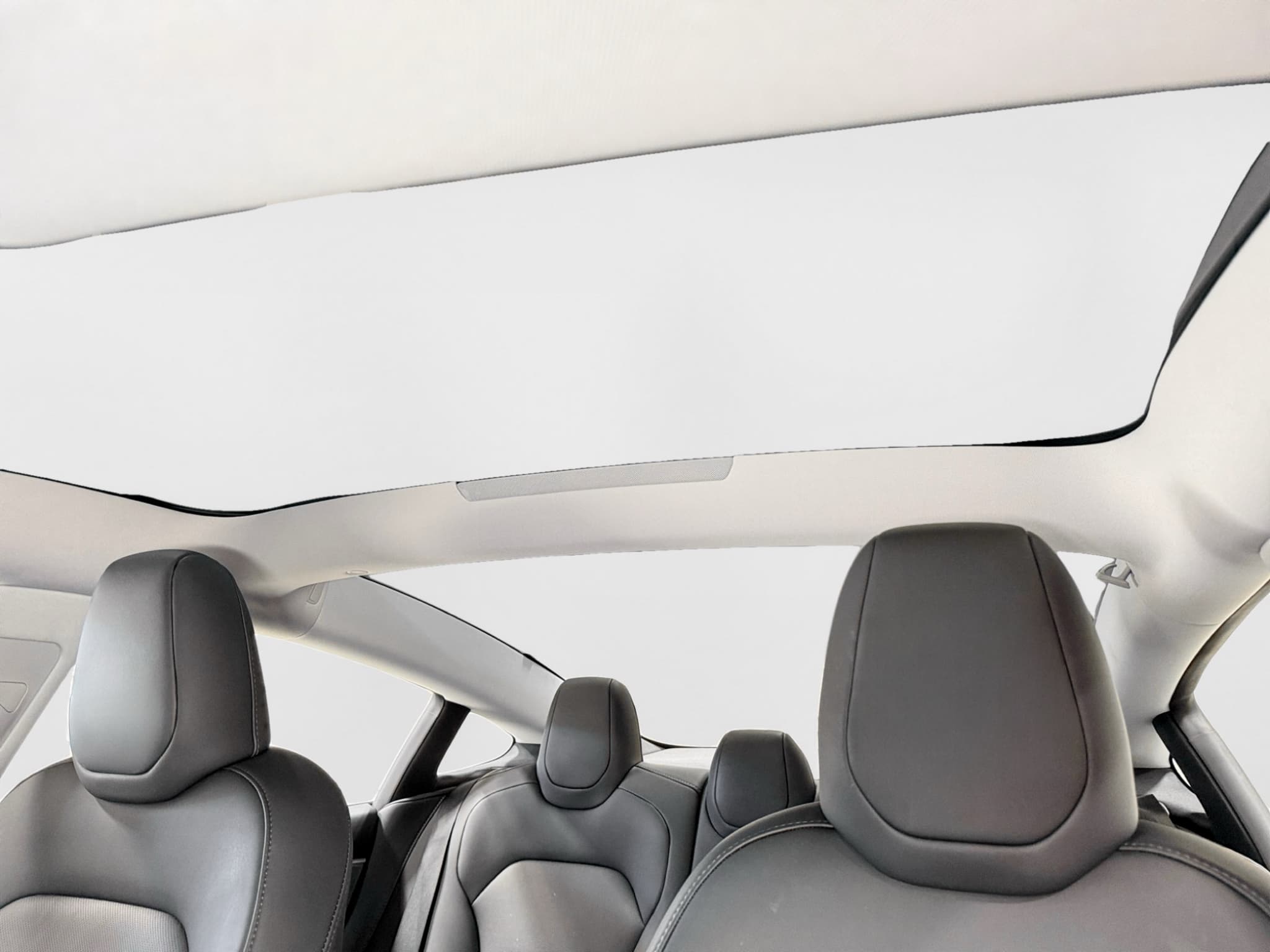 2025 Tesla Model 3 view 22