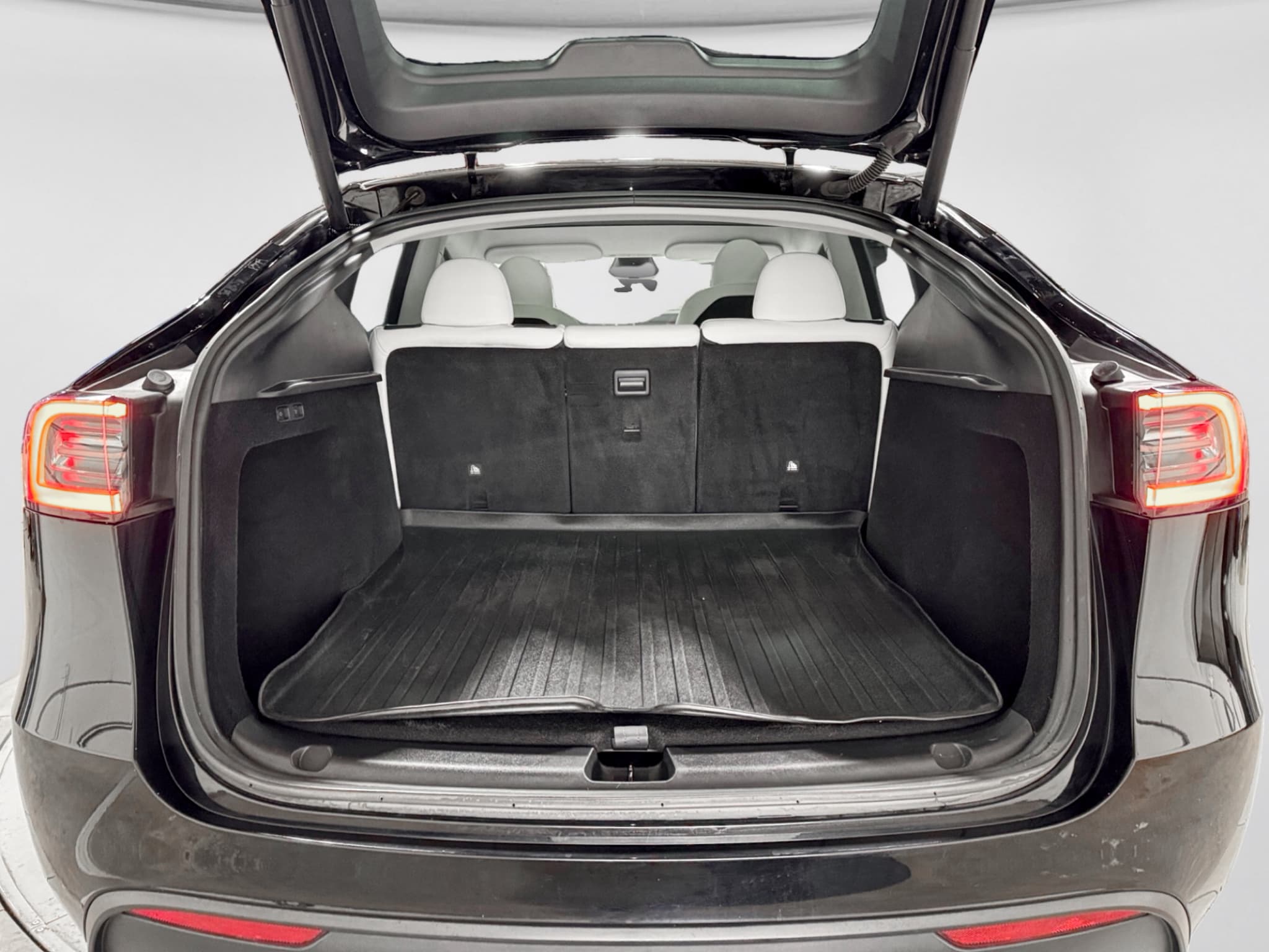 2023 Tesla Model Y view 25