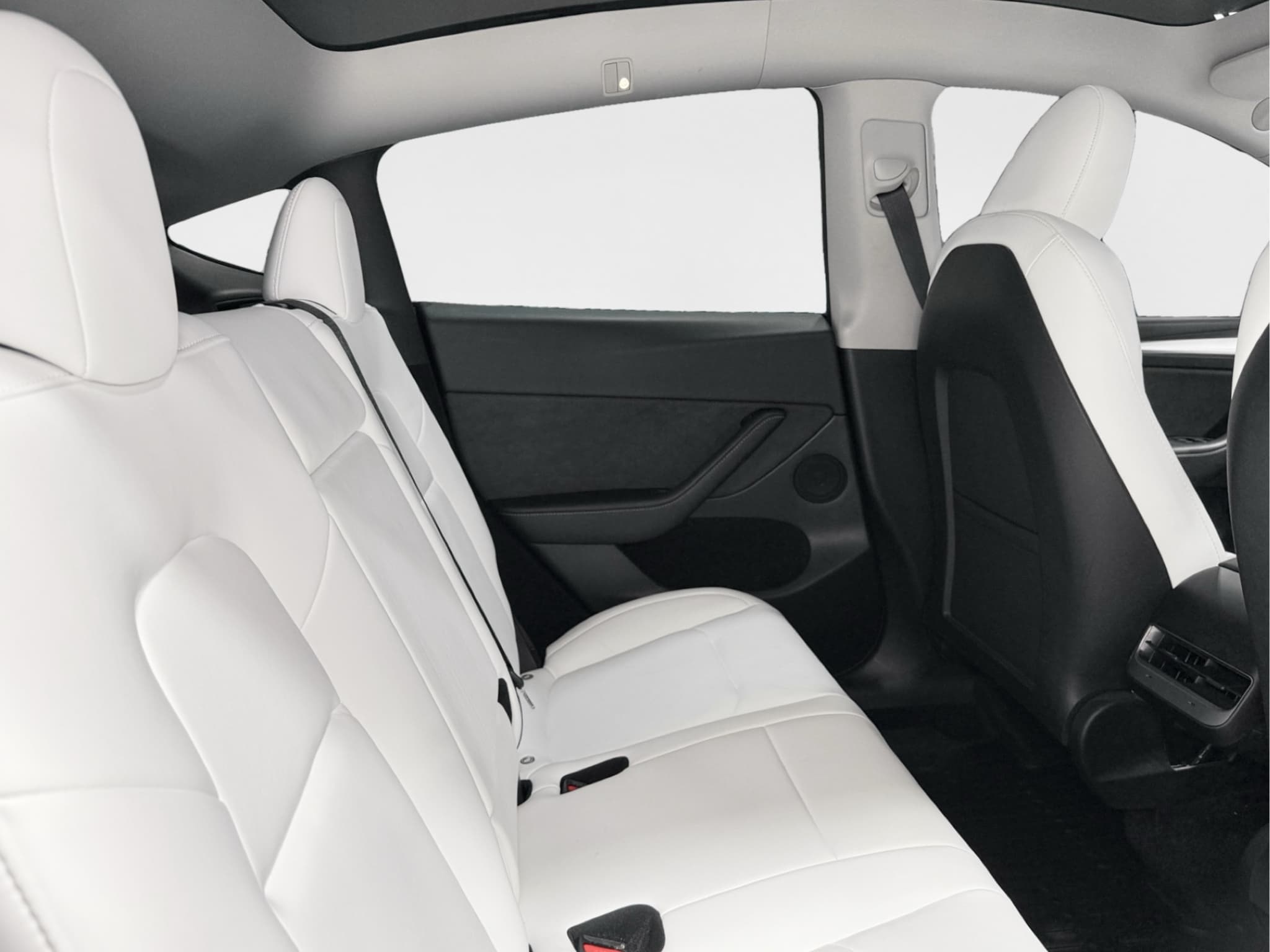 2023 Tesla Model Y view 20