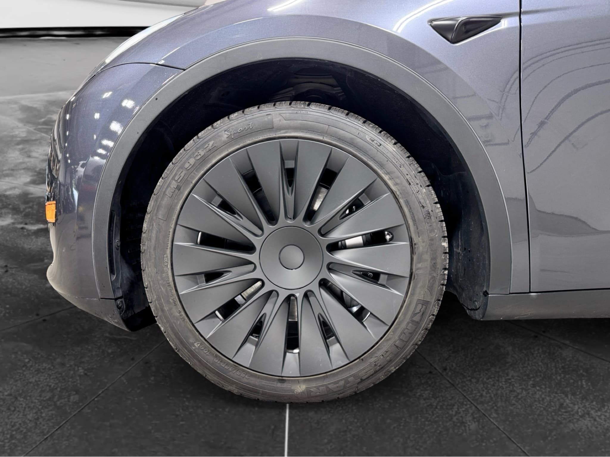 2023 Tesla Model Y view 31
