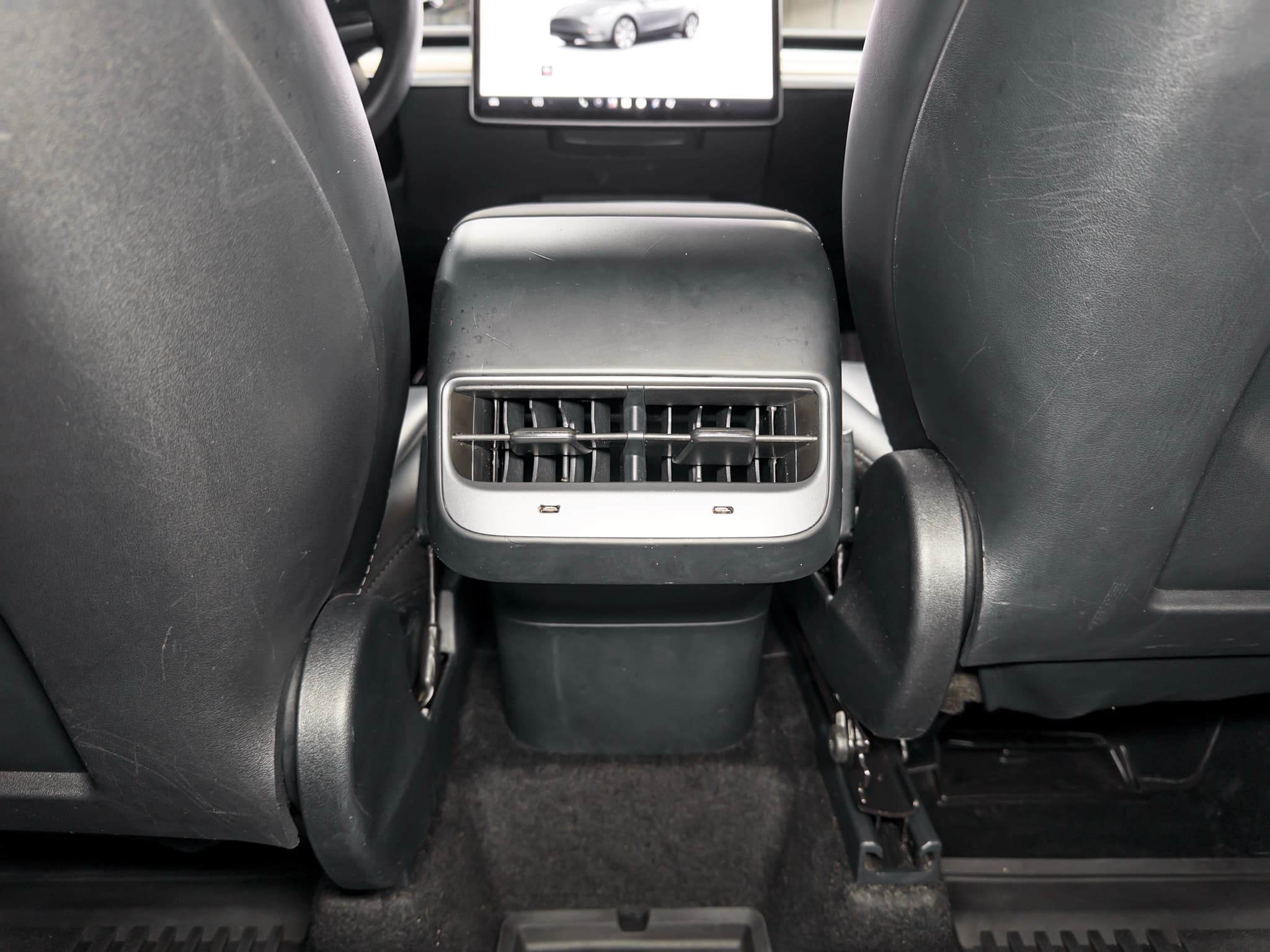 2023 Tesla Model Y view 20