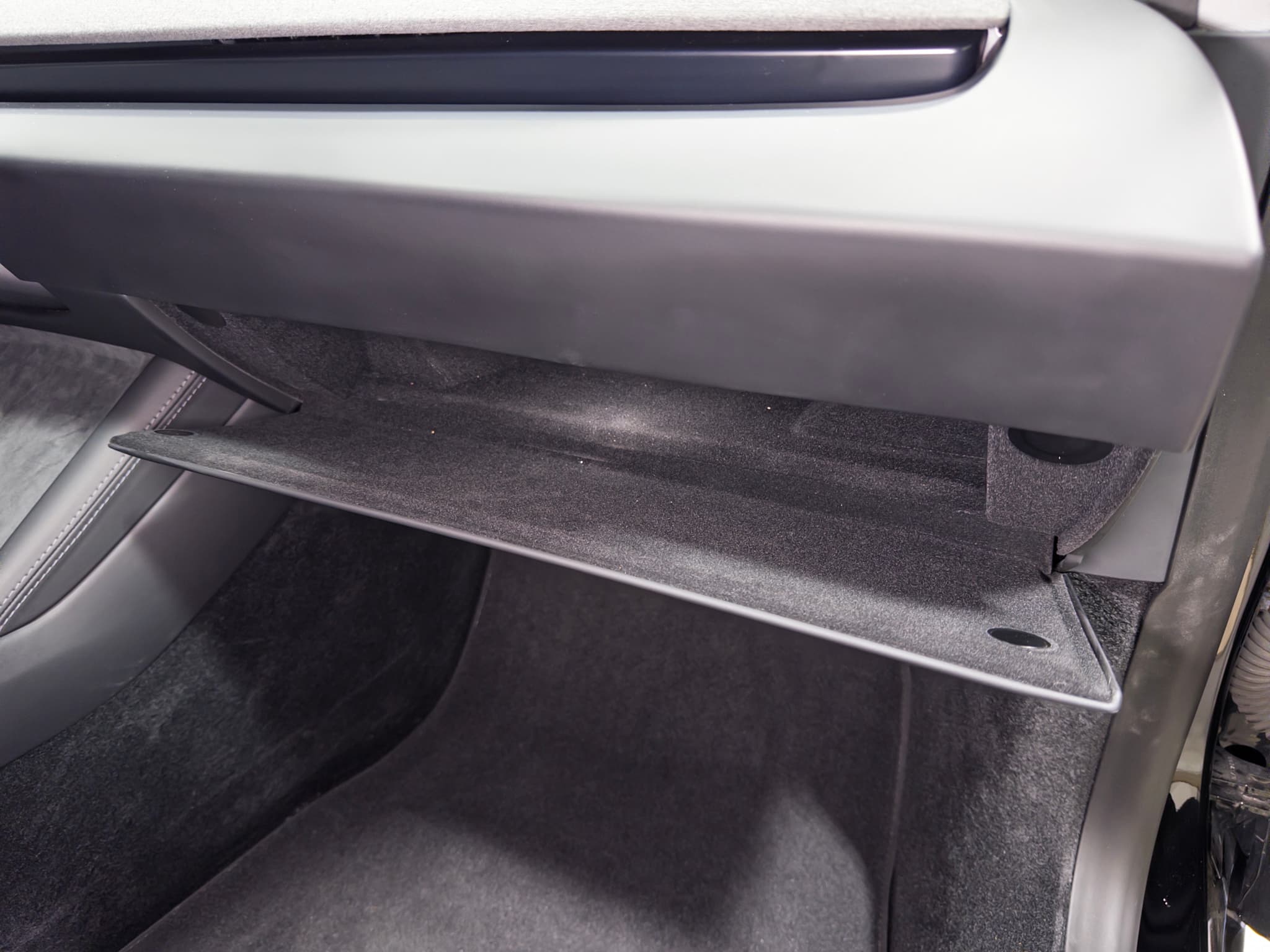 2025 Tesla Model 3 view 19