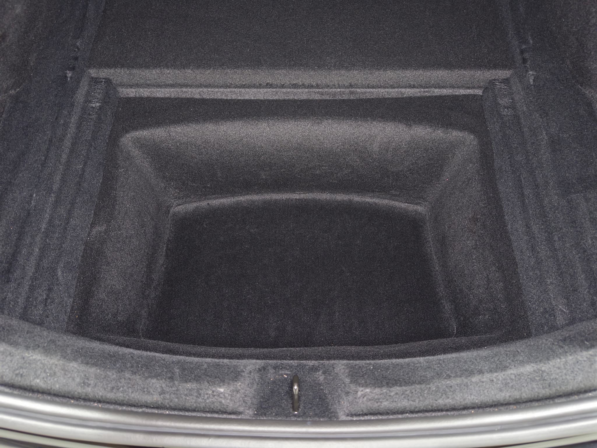 2025 Tesla Model 3 view 27