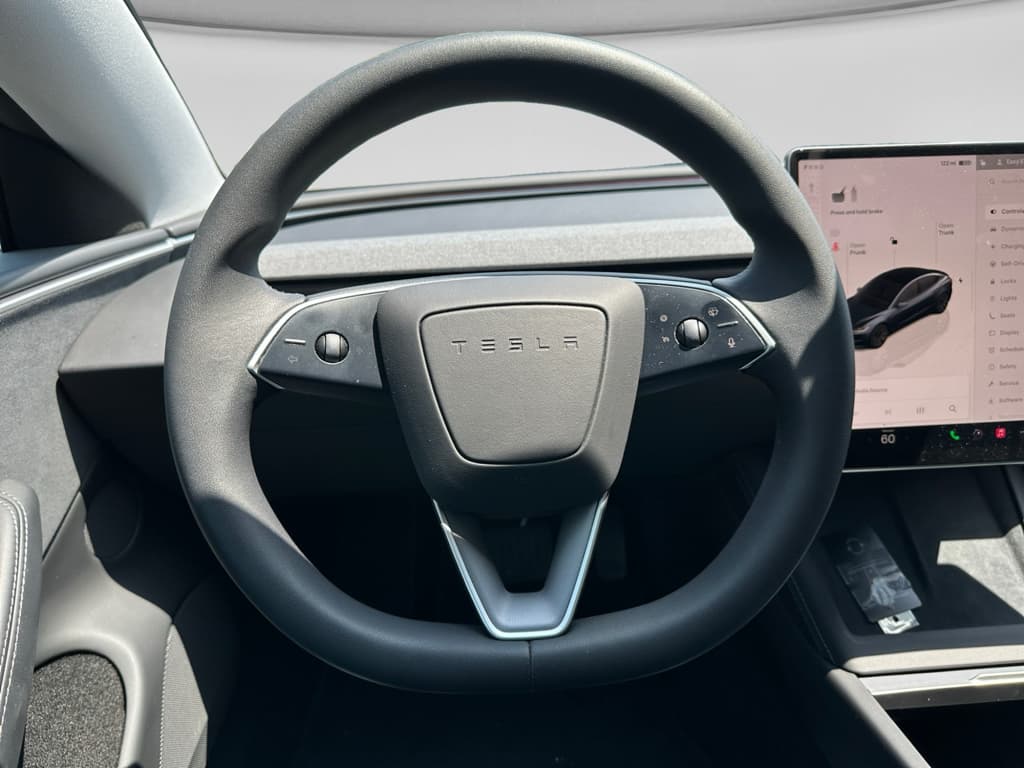 2025 Tesla Model 3 view 6