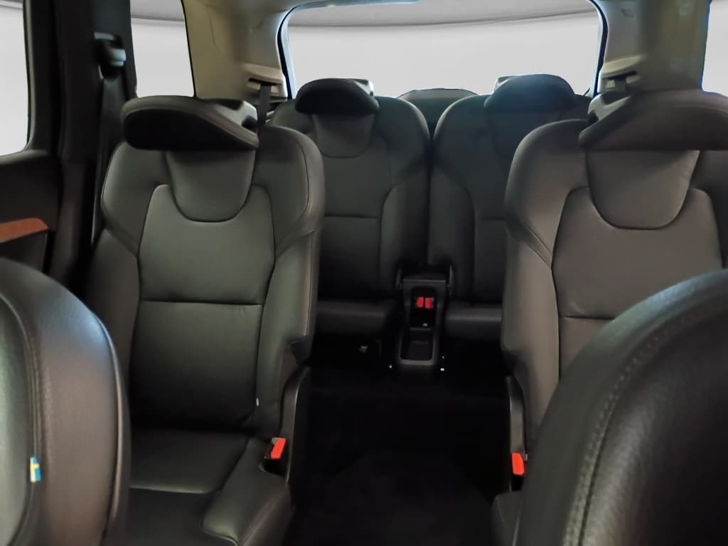 2023 Volvo XC90