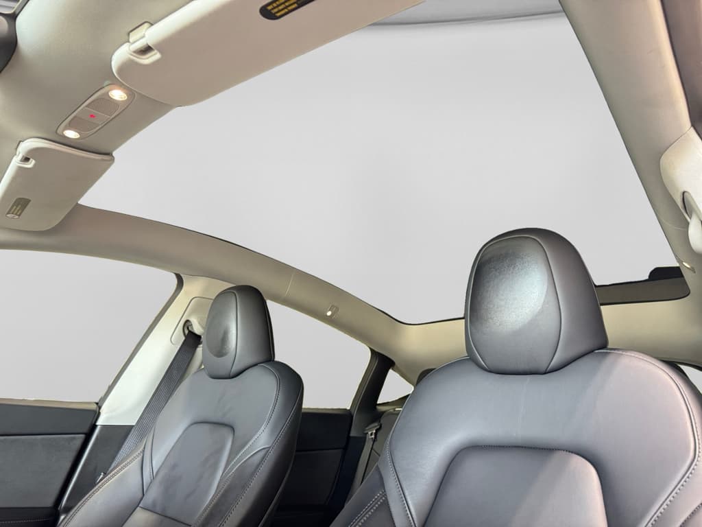 2023 Tesla Model Y view 20