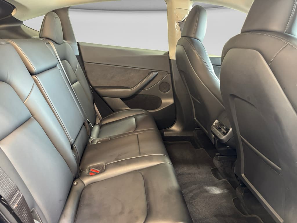 2023 Tesla Model Y view 22