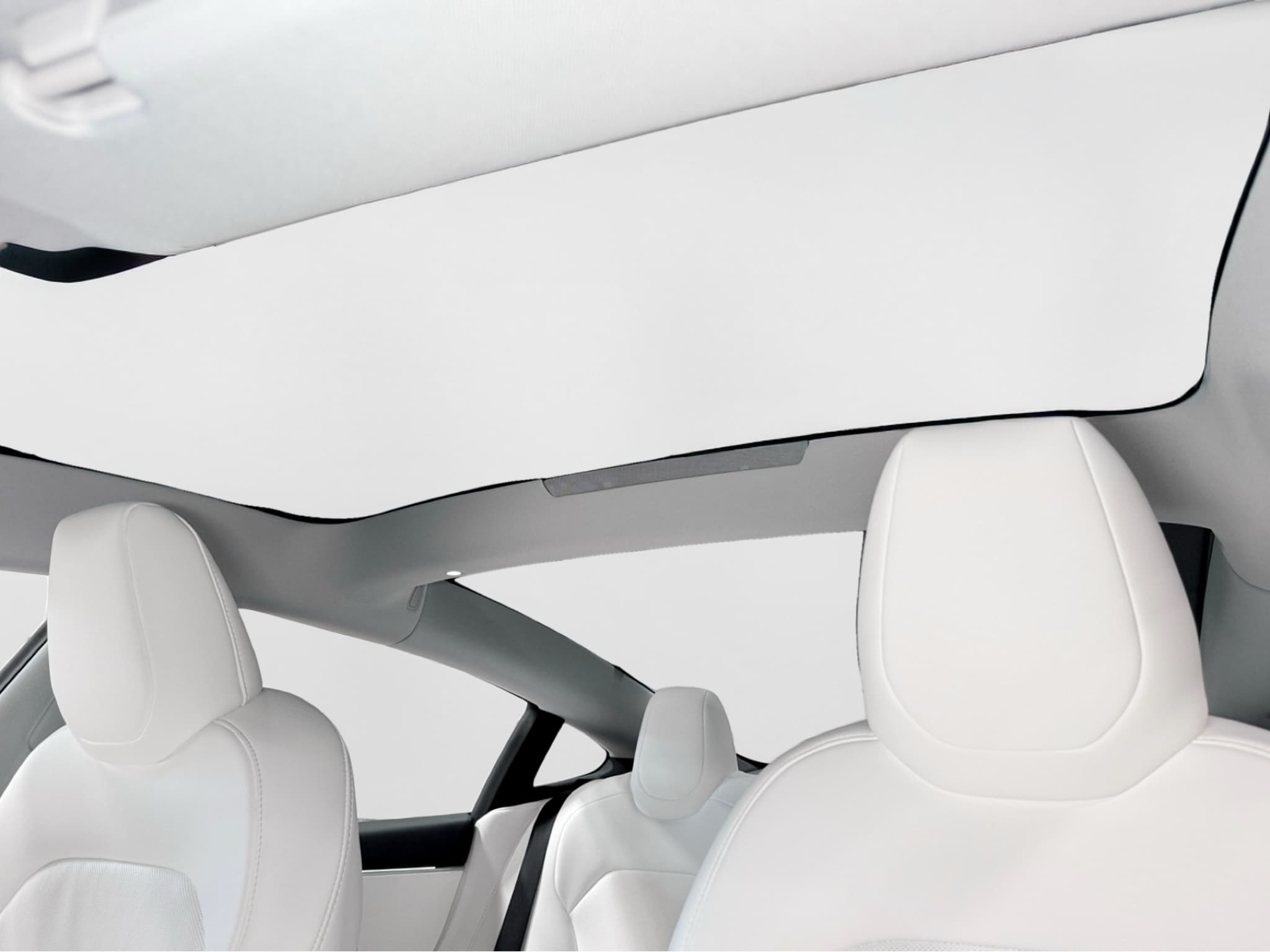 2025 Tesla Model 3 view 23
