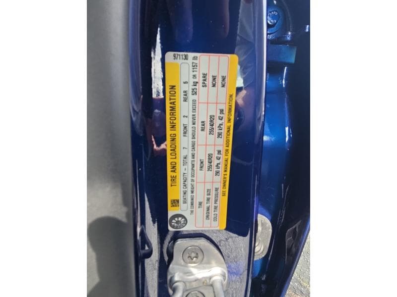 2023 Tesla Model Y view 22