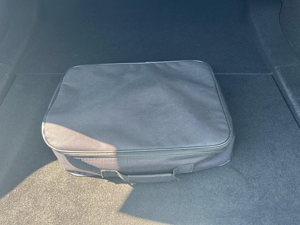 2021 Tesla Model 3 view 6
