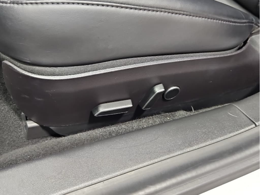 2021 Tesla Model 3 view 6