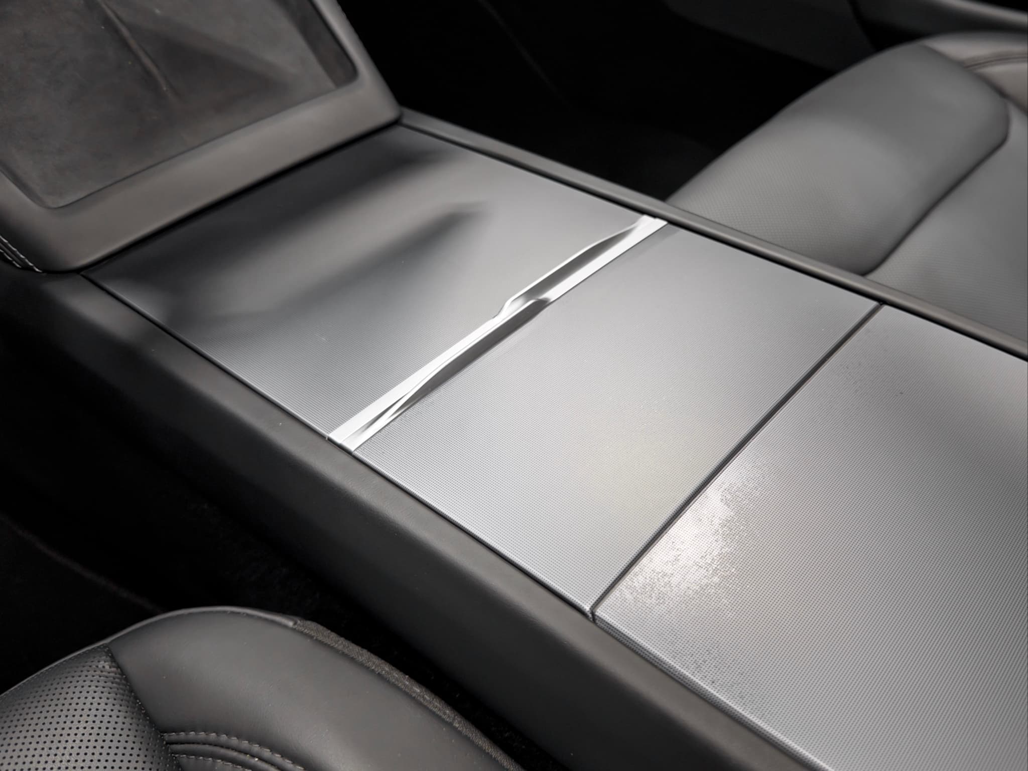 2025 Tesla Model 3 view 18