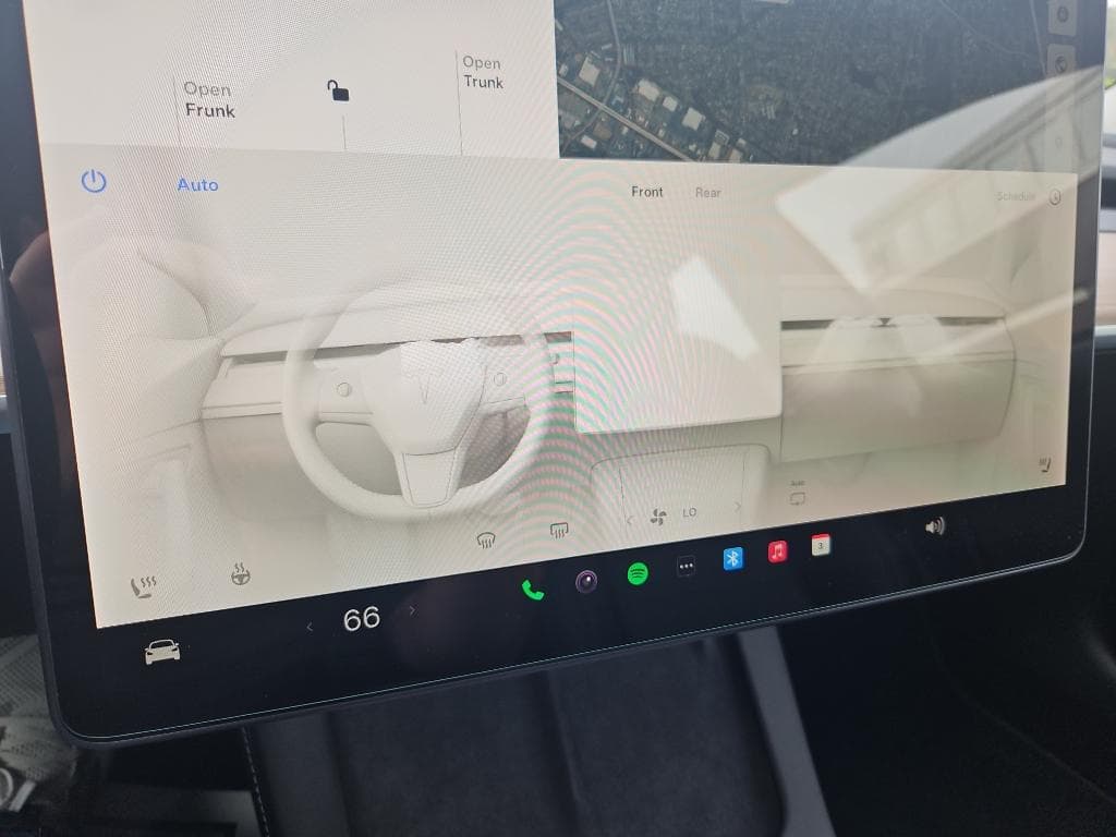 2021 Tesla Model 3 view 12