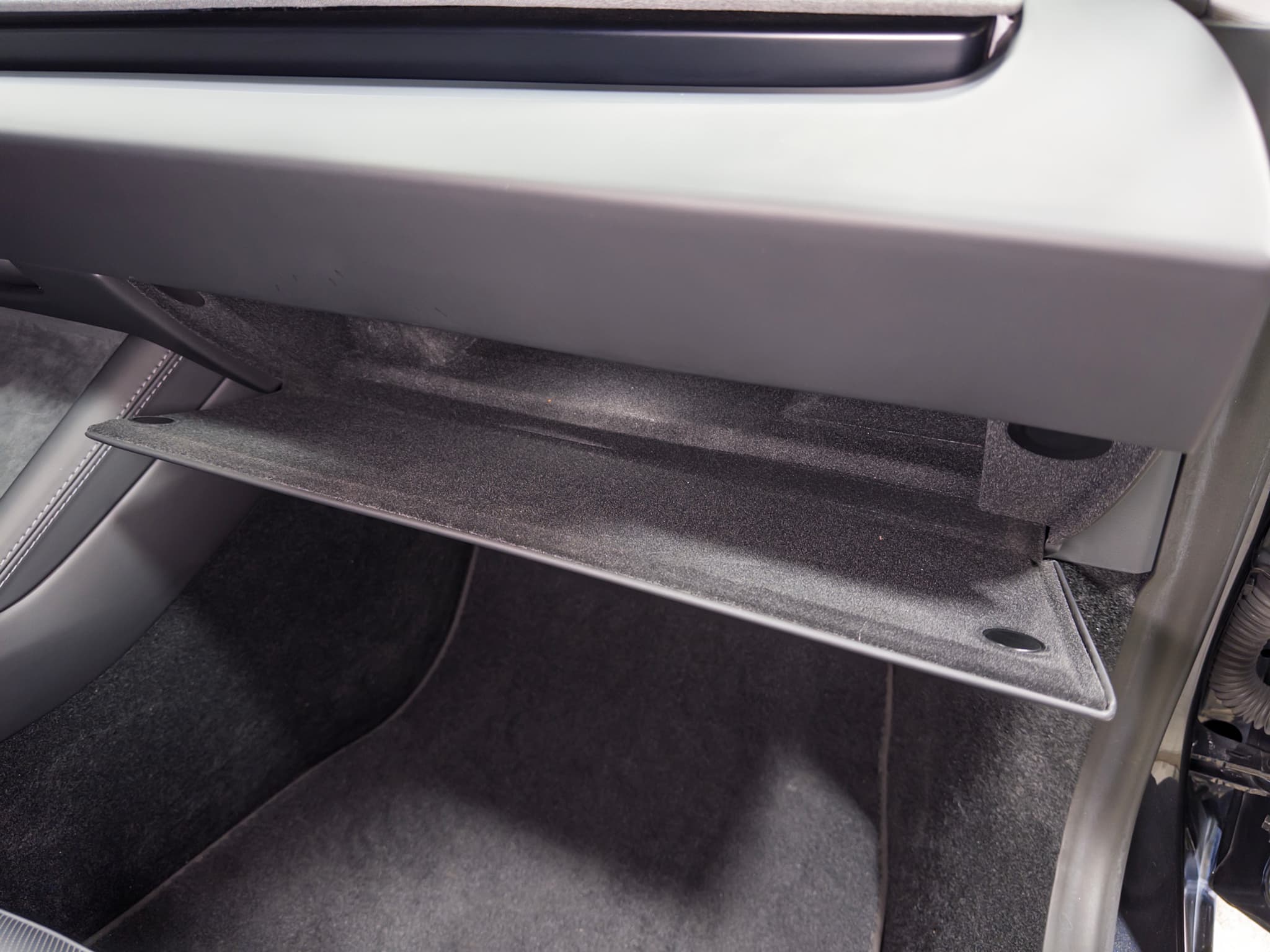 2025 Tesla Model 3 view 18