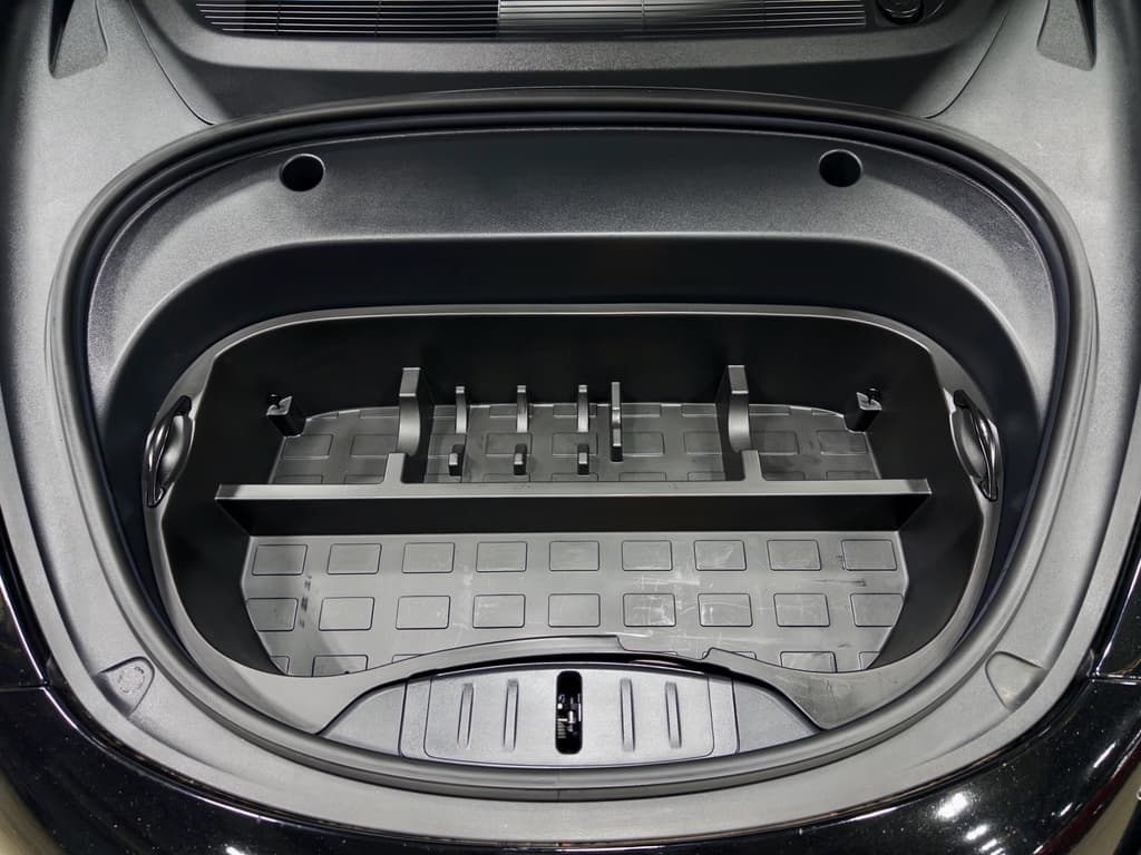 2021 Tesla Model 3 view 25