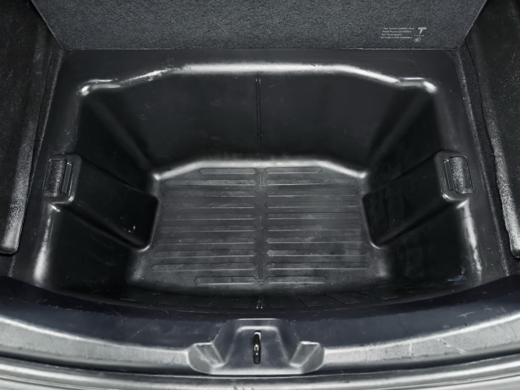 2021 Tesla Model 3 view 27