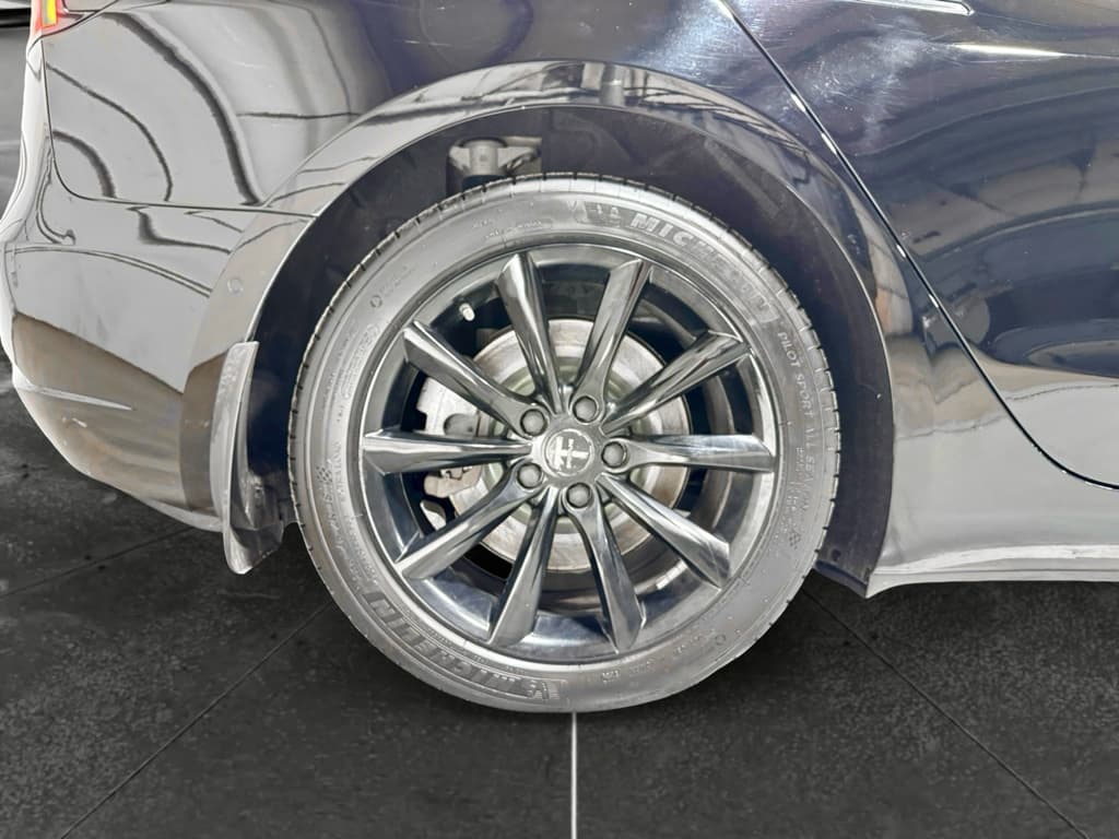 2021 Tesla Model 3 view 36